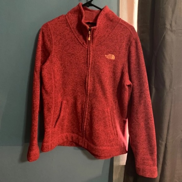 NorthFace Women’s jacket - Picture 1 of 3